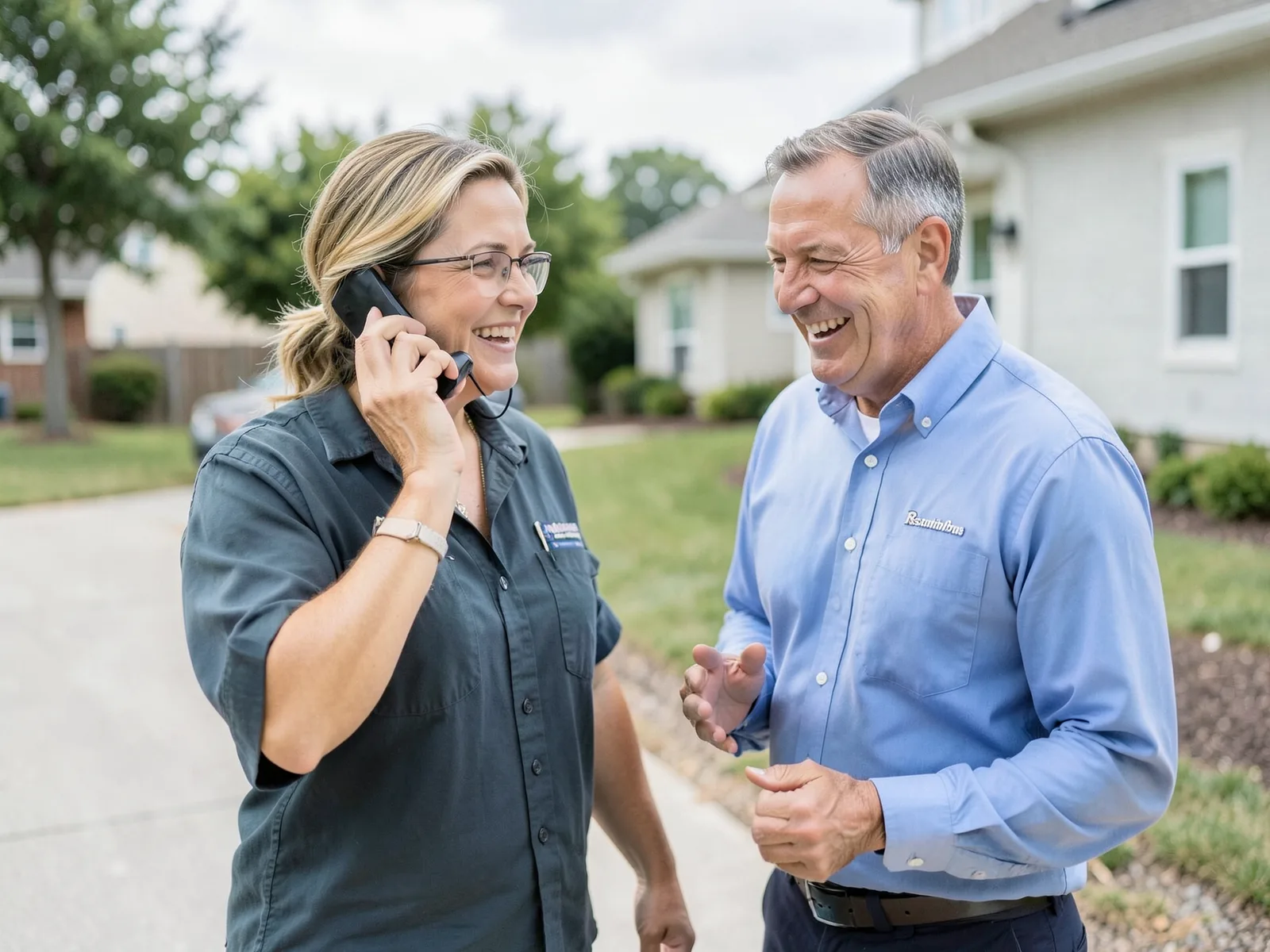 Frequently Asked Questions About Assessment And Inspection in Lucas, OH